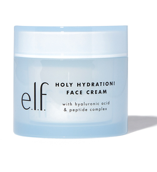 e.l.f. Cosmetics Holy Hydration! Hydrating Gesichtscreme 50 g