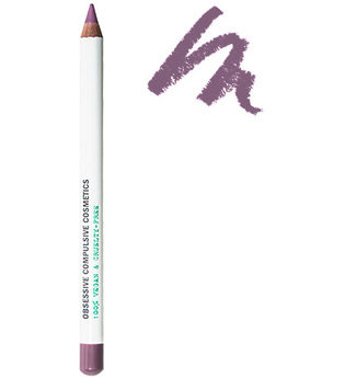 Obsessive Compulsive Cosmetics Cosmetic Colour Pencil (verschiedene Farbtöne) - Lydia