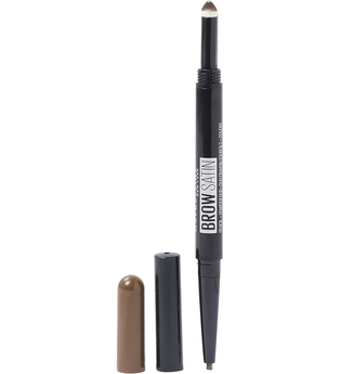 Brow Satin Eyebrow Pencil & Filling Powder Duo Brunette