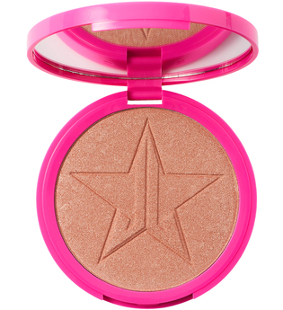 Jeffree Star Cosmetics Highlighter Peach Goddess 15 g Highlighter 15.0 g
