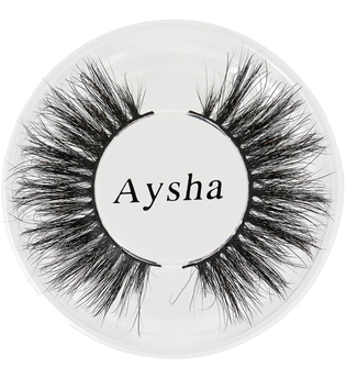 Premium 3D False Lashes Aysha