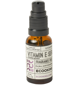 Ecooking Vitamin E Serum 20.0 ml