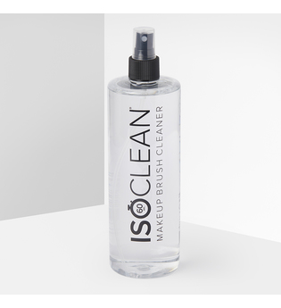 ISOCLEAN 'Enthusiast' Makeup Brush Cleaner with Spray Top 500ml