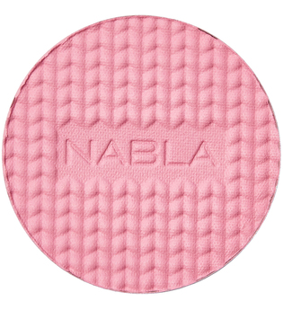 Nabla - Rouge - Blossom Blush Refill - Happytude