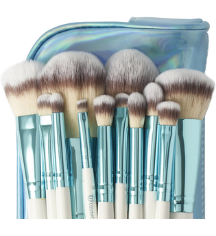 bh Cosmetics Poolside Chic - 12 Piece Brush Set Pinselset 1.0 pieces