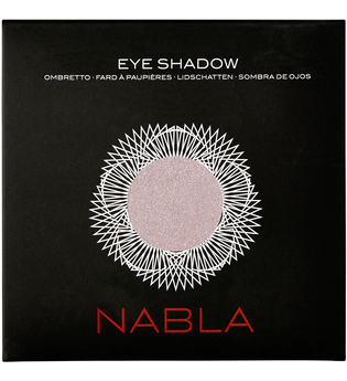 Nabla - Mono Lidschatten - Eyeshadow Refill - Mystic