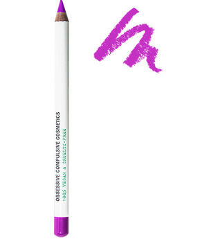 Obsessive Compulsive Cosmetics Cosmetic Colour Pencil (verschiedene Farbtöne) - Hoochie