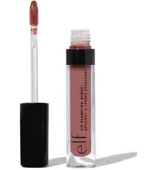 e.l.f. Cosmetics Lip Plumping  Lipgloss 2.7 ml Praline