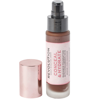 Conceal And Hydrate Foundation F17.5