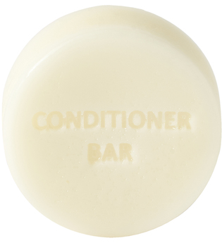Grüum Strahlkraft-Glôs Plastikfreier fester Conditioner Haarspülung 50.0 g