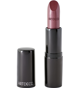 Artdeco Make-up Lippen Perfect Colour Lipstick Nr. 823 Red Grape 4 g
