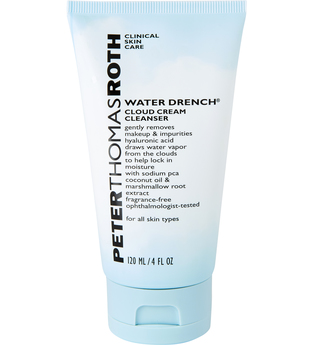 Peter Thomas Roth - Water Drench™ Cloud Cream Cleanser  - Reinigungscreme