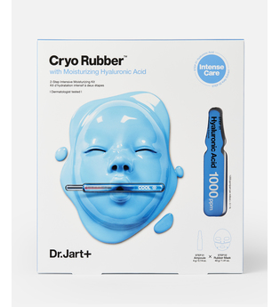 Dr.jart+ - Dr.jart+ Cryo Rubber With Moisturizing Hyaluronic Acid - -cryo Rubber Moisturizing Hyaluronic Acid