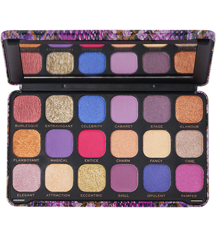 Forever Flawless Show Stopper Eyeshadow Palette