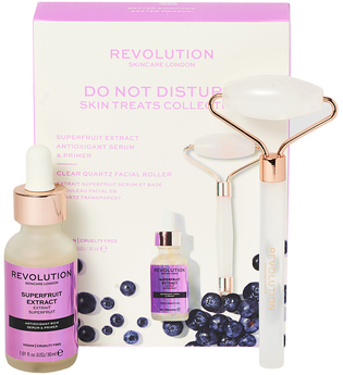 Revolution Skincare Do Not Disturb Skin Treats Collection