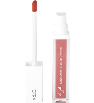 OFRA Lips Long Lasting Liquid Lipstick 6 g Cocos Island