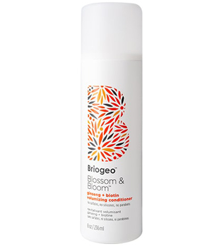 Briogeo - Blossom & Bloom™ - Ginseng + Biotin Volumizing Conditioner - 236 Ml