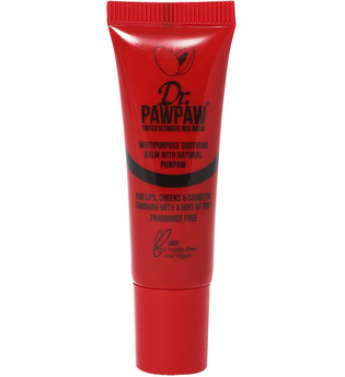 Balm Ultimate Red Balm Ultimate Red