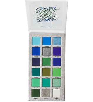 The Affinity 2 Palette