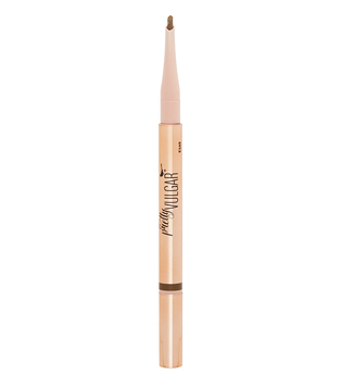 Pretty Vulgar Augenbrauenfarbe Defined Brilliance: Eyebrow Pencil Augenbrauenstift 0.35 g