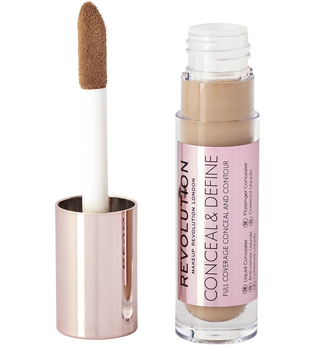Makeup Revolution - Concealer - Conceal and Define Concealer - C12.5