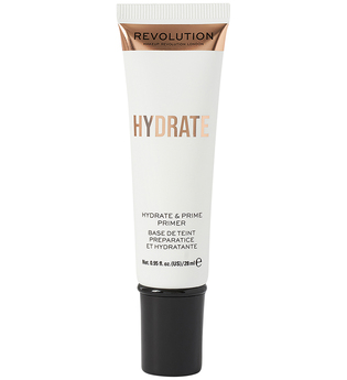 Makeup Revolution Hydrate & Prime Primer