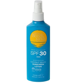 Bondi Sands Sunscreen Lotion SPF 30 Sonnencreme 200.0 ml