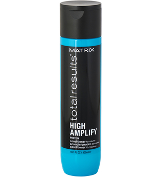 Matrix Total Results Volumising High Amplify Conditioner for Fine and Flat Hair 300ml