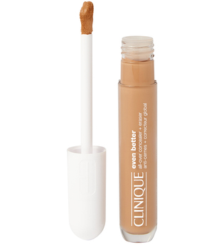 Clinique Even Better All-Over Concealer and Eraser 6ml (Various Shades) - WN 76 Toasted Wheat