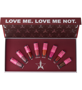 Jeffree Star Cosmetics Lippenstift Mini Pink 1 Stk. Lippenstift 1.0 st