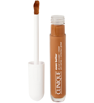 Clinique Even Better All-Over Concealer and Eraser 6ml (Various Shades) - WN 115.5 Mocha
