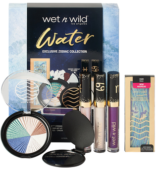 wet n wild Exclusive Zodiac Collection Water Gesicht Make-up Set 1 Stk No_Color