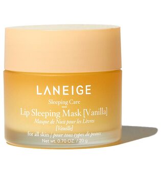 LANEIGE Lip Sleeping Mask 20g (Verschiedene Optionen) - Vanilla