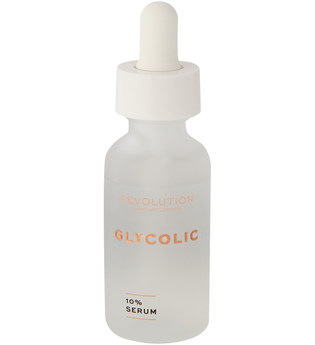 Revolution Skincare 10% Glycolic Acid Glow Serum
