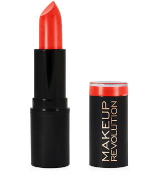 Makeup Revolution - Lipstick - Amazing Lipstick - Lady