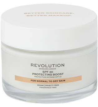 Revolution Skincare Moisture Cream SPF30 Normale bis trockene Haut Tagescreme 50.0 ml