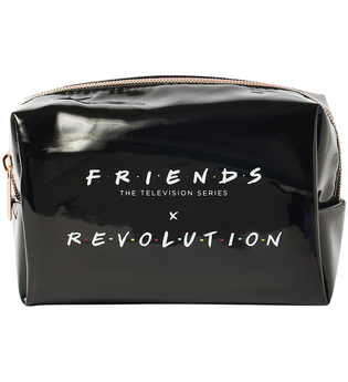 Makeup Revolution X Friends Cosmetic Bag