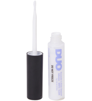 Ardell Duo Rosewater & Biotin Clear Wimpernkleber 5 g Transparent