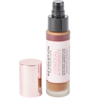 Conceal And Hydrate Foundation F13.5