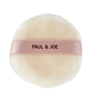 PAUL & JOE Loose Powder Puff