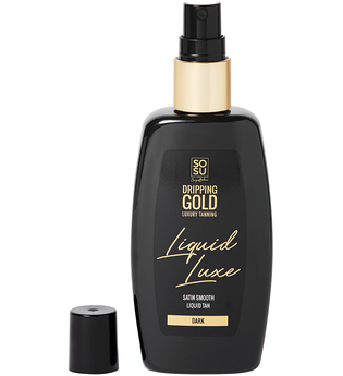 Liquid Luxe Tan Dark