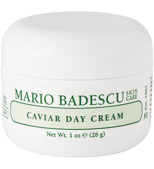 Mario Badescu Produkte Caviar Day Cream Gesichtspflege 14.0 ml