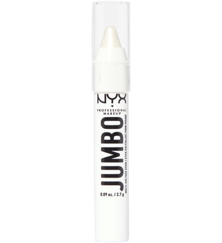 NYX Professional Makeup Jumbo Highlighter Stick 15g (Various Shades) - Vanilla Ice Cream