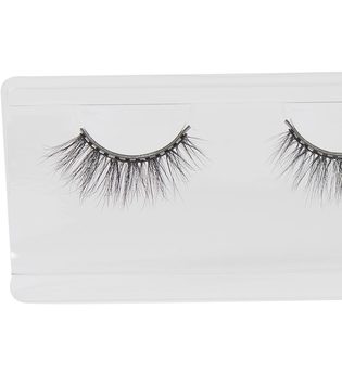 Lilly Lashes Click Magnetic Lash - Cause We Can Künstliche Wimpern 1.0 pieces