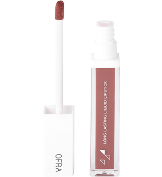 OFRA X MANNYMUA Long Lasting Liquid Lipstick 6 g Charmed