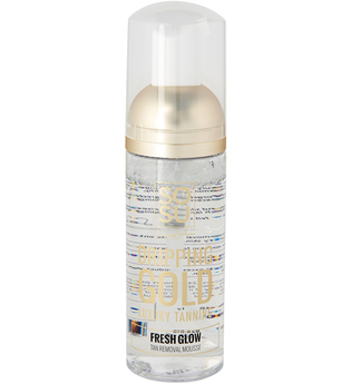 Dripping Gold Tan Removal Mousse