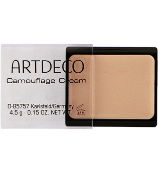 Artdeco Make-up Gesicht Camouflage Cream Nr. 11 Porcelain 4,50 g