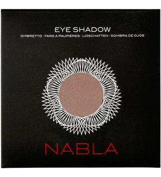 Nabla - Mono Lidschatten - Eyeshadow Refill - On The Road