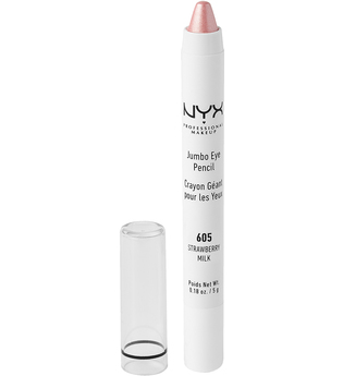 NYX Professional Makeup Jumbo Eye Pencil (Various Shades) - Strawberry Milk