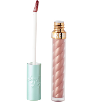 Beauty Bakerie Metallic Lip Whip 3.5ml (Various Shades) - Rose Pose